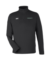 Athens Academy Soccer Switch - Under Armour Mens Tech Quarter Zip