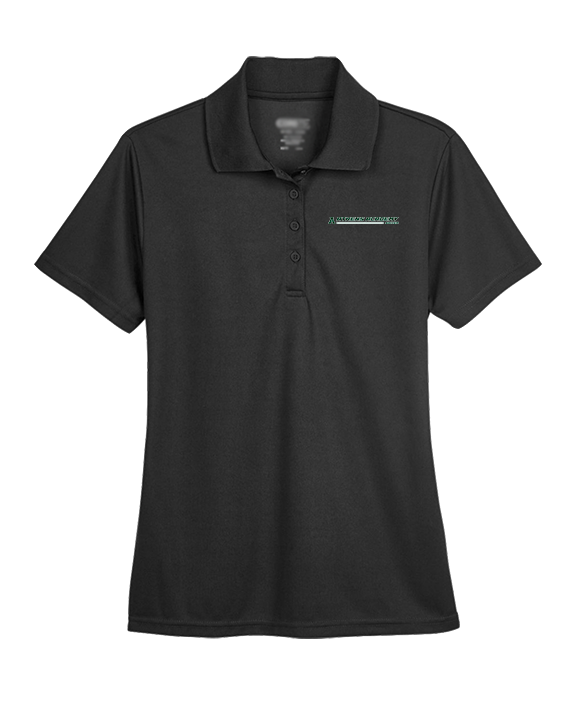 Athens Academy Soccer Switch - Womens Polo