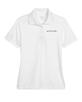 Athens Academy Soccer Switch - Womens Polo