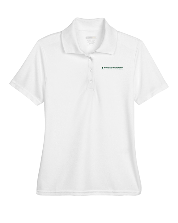 Athens Academy Soccer Switch - Womens Polo