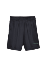 Athens Academy Soccer Switch - Youth Training Shorts