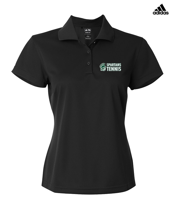 Athens Academy Tennis Basic - Adidas Womens Polo