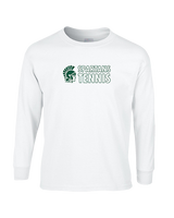 Athens Academy Tennis Basic - Cotton Longsleeve