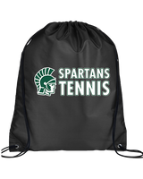 Athens Academy Tennis Basic - Drawstring Bag