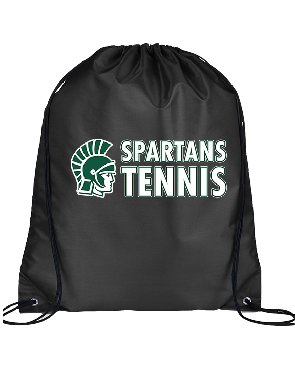 Athens Academy Tennis Basic - Drawstring Bag