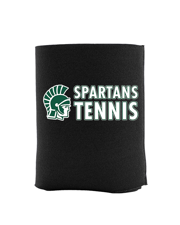 Athens Academy Tennis Basic - Koozie
