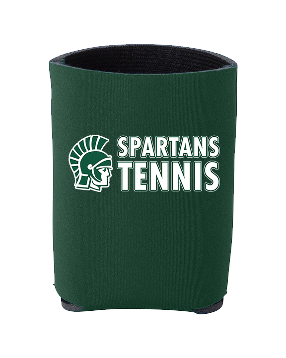 Athens Academy Tennis Basic - Koozie
