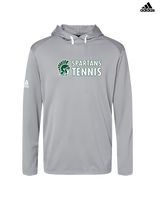Athens Academy Tennis Basic - Mens Adidas Hoodie