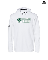 Athens Academy Tennis Basic - Mens Adidas Hoodie