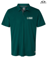 Athens Academy Tennis Basic - Mens Oakley Polo