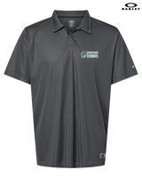 Athens Academy Tennis Basic - Mens Oakley Polo