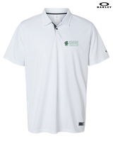 Athens Academy Tennis Basic - Mens Oakley Polo