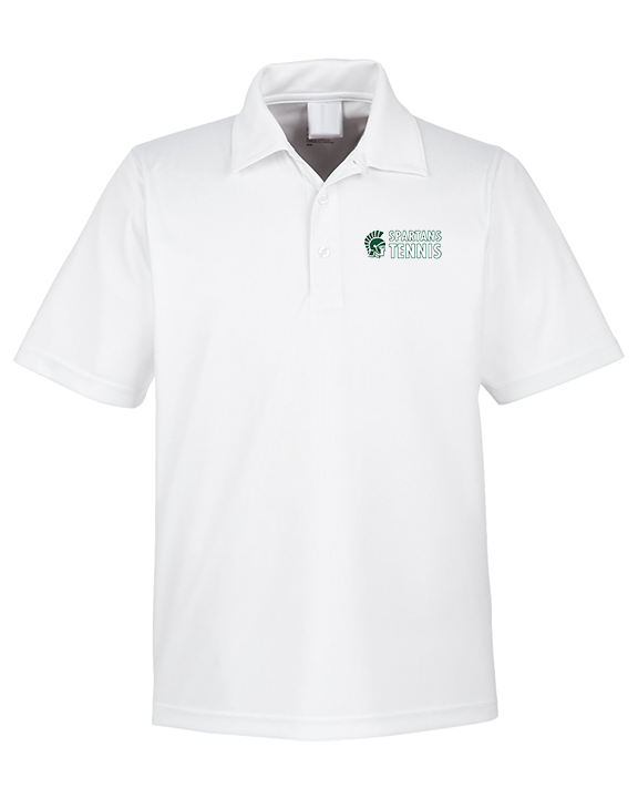 Athens Academy Tennis Basic - Mens Polo