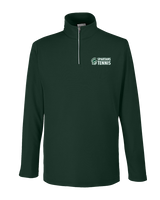 Athens Academy Tennis Basic - Mens Quarter Zip