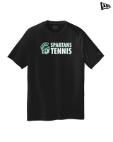Athens Academy Tennis Basic - New Era Performance Shirt