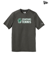 Athens Academy Tennis Basic - New Era Performance Shirt