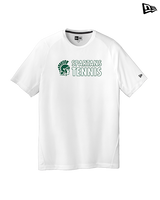 Athens Academy Tennis Basic - New Era Performance Shirt