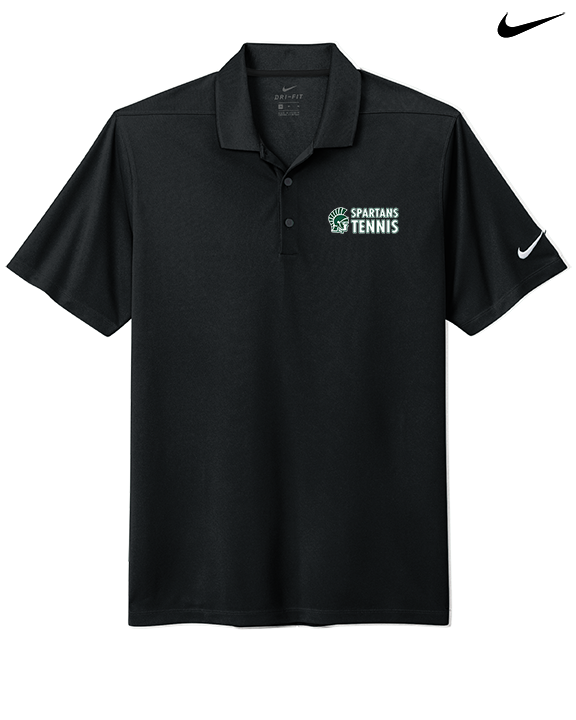 Athens Academy Tennis Basic - Nike Polo