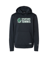 Athens Academy Tennis Basic - Oakley Performance Hoodie