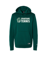 Athens Academy Tennis Basic - Oakley Performance Hoodie