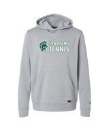 Athens Academy Tennis Basic - Oakley Performance Hoodie