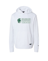 Athens Academy Tennis Basic - Oakley Performance Hoodie