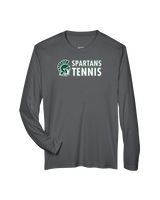 Athens Academy Tennis Basic - Performance Longsleeve
