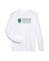 Athens Academy Tennis Basic - Performance Longsleeve