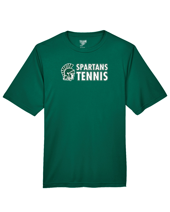 Athens Academy Tennis Basic - Performance Shirt