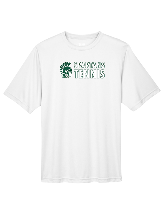 Athens Academy Tennis Basic - Performance Shirt