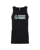 Athens Academy Tennis Basic - Tank Top