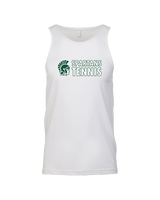 Athens Academy Tennis Basic - Tank Top