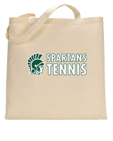 Athens Academy Tennis Basic - Tote
