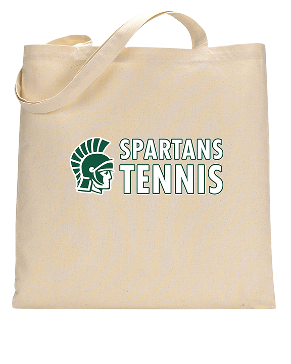 Athens Academy Tennis Basic - Tote