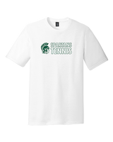 Athens Academy Tennis Basic - Tri-Blend Shirt