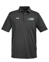 Athens Academy Tennis Basic - Under Armour Mens Tech Polo