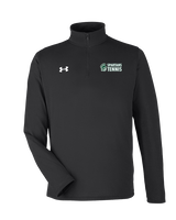 Athens Academy Tennis Basic - Under Armour Mens Tech Quarter Zip