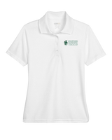 Athens Academy Tennis Basic - Womens Polo