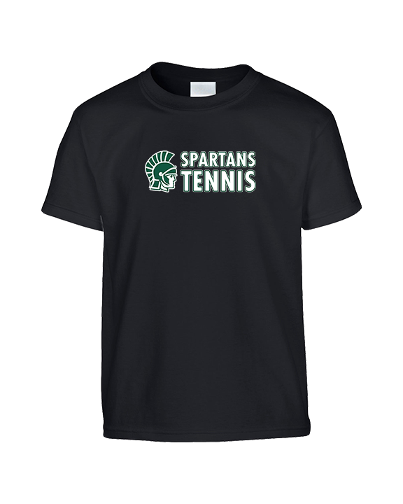 Athens Academy Tennis Basic - Youth Shirt