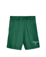 Athens Academy Tennis Block - Youth Training Shorts