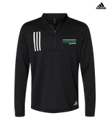 Athens Academy Tennis Bold - Mens Adidas Quarter Zip