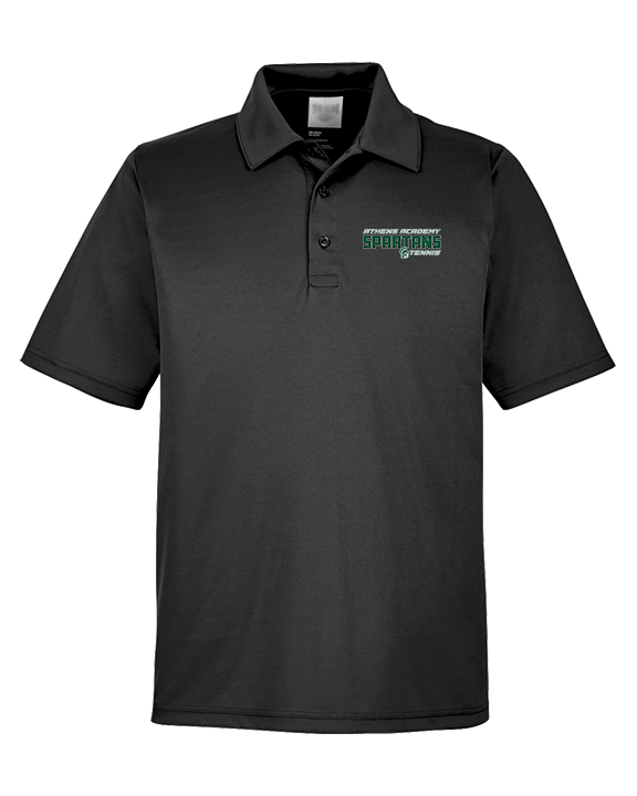 Athens Academy Tennis Bold - Mens Polo