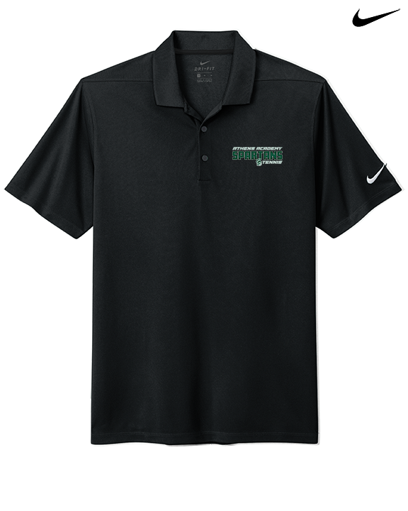 Athens Academy Tennis Bold - Nike Polo
