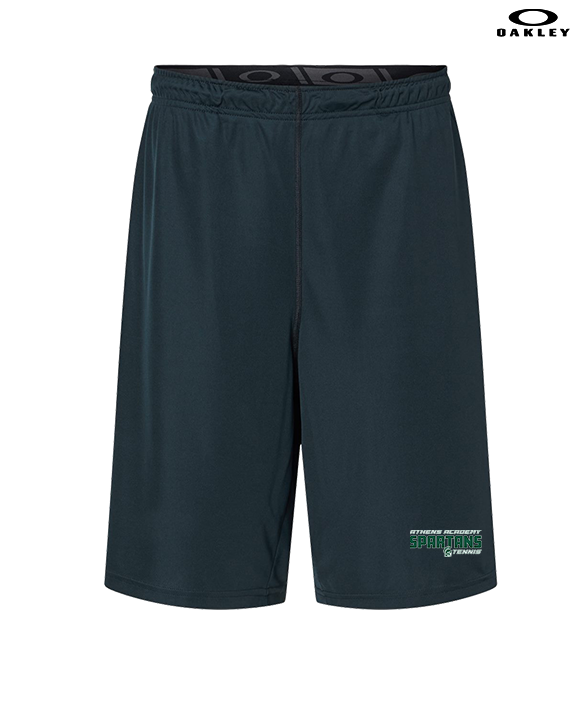 Athens Academy Tennis Bold - Oakley Shorts