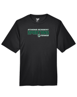 Athens Academy Tennis Bold - Performance Shirt