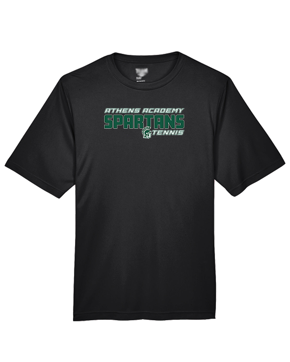 Athens Academy Tennis Bold - Performance Shirt