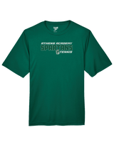 Athens Academy Tennis Bold - Performance Shirt