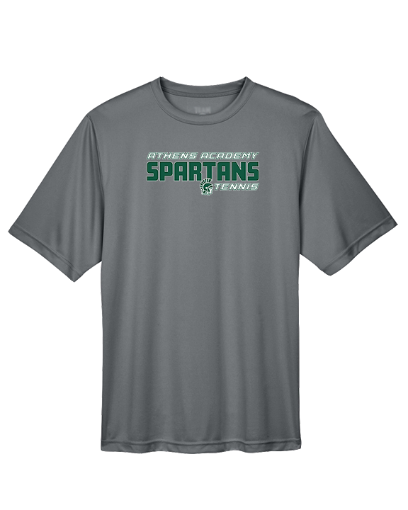 Athens Academy Tennis Bold - Performance Shirt