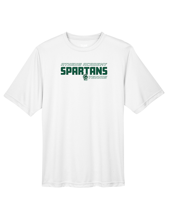 Athens Academy Tennis Bold - Performance Shirt
