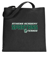 Athens Academy Tennis Bold - Tote